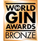 2020 World Gin Awards Bronze